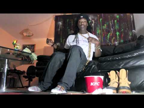 POLO BLEEZ - JAC MOVIE INTRO OFFICIAL MUSIC VIDEO ( EDITED BY HWY T STREETS )