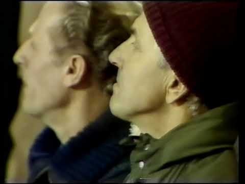 EURO-1980. Qualifiers. Group 4. East Germany - Netherlands - 2:3. Full match.