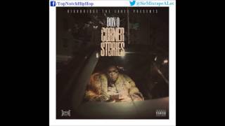 Don Q - Get Up N Get It (Feat. Zoey Dollaz) (Prod. KE On the Beat) [Corner Stories]