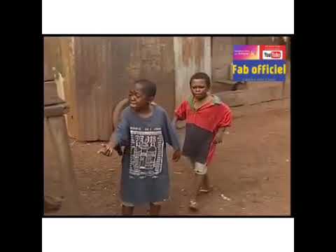 Aki na Ukwa  Tom & Jerry   film Nigerian