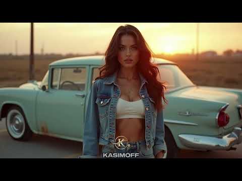 KASIMOFF - I Keep Callin (Original Mix)