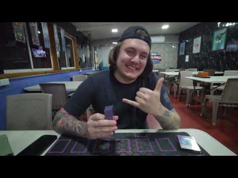 3rd Place Regional Qualifier BPRO- Daniel Mcreary- Vanquish Soul K9