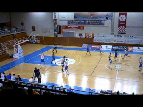 EBA C_J14_CBT - Sant Feliuenc