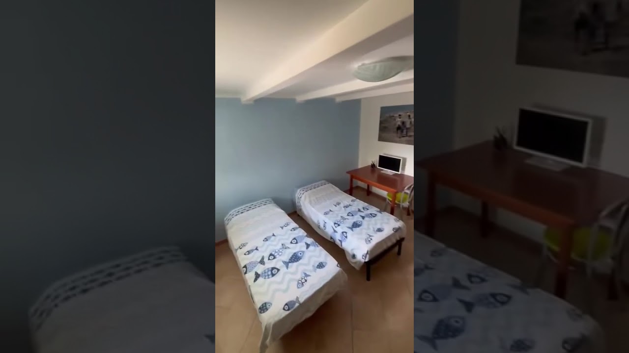 Casa Indipendente - Video