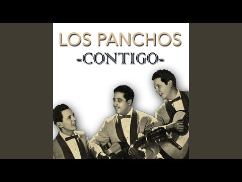 Videoclip de Desamparada — Los Panchos