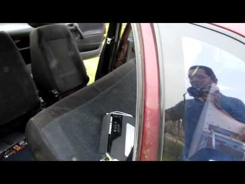 BASS TEST SOUNDSTREAM T5 DE 15"