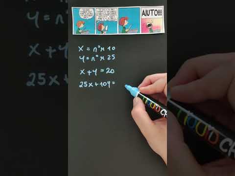 How would you solve it? #shorts