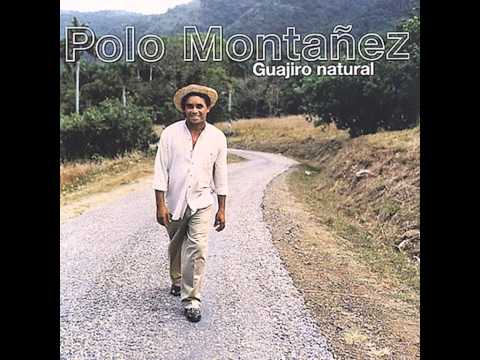 GUAJIRO NATURAL - Polo Montañez