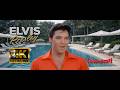 Elvis Presley - Beach Shack (1966) AI 4K Enhanced Stabilized