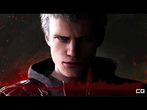 Devil May Cry 5 (2019) | Silver Bullet - Casey Edwards (DMC5)