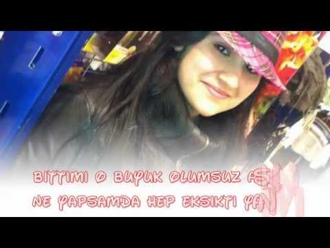 Mısra Ft. Sercash & Pis-Ko & Oscar Attack - (Sen Verdin Kalbe Teskere) [Qarantina Beat 2013