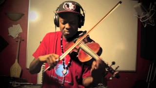 Swedish House Mafia - Don&#39;t You Worry Child cover by The Mad Violinist