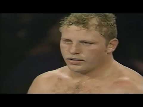 (Enhanced quality) Mike Tyson vs Francois Botha (Showtime) HD 720p60 @battlesoftitans