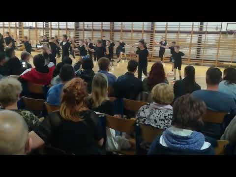 2019 Sportgála 3.a, 4.a, 4.b