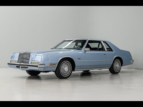 1983 Chrysler Imperial (CC-1834208) for sale in Concord, North Carolina