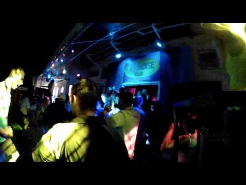 Pumping Storm 16/08/14