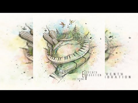Eleventh Vibration - Lost Dreams [Full Album]
