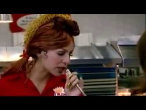 MAD tv - Bon Qui Qui at King Burger