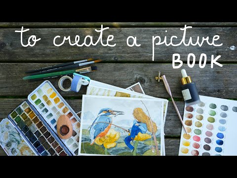 What ART SUPPLIES I use