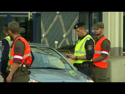 Itali, përleshje me emigrantët - Top Channel Albania - News - Lajme