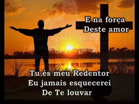 E No Teu Poder video