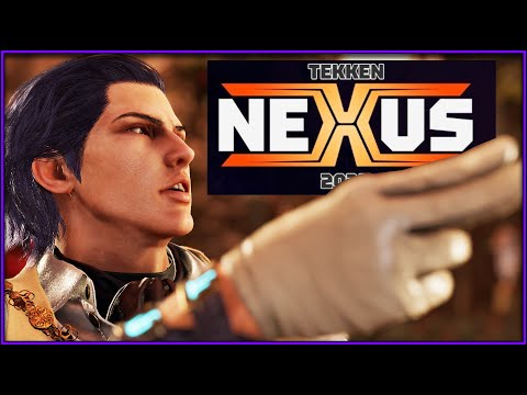 Tekken Nexus 2025 TWT India - Reaction