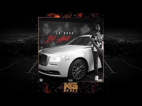 LA Duce - Resume [New 2022]