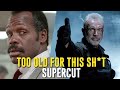 I'm Too Old For This Sh*t! Supercut