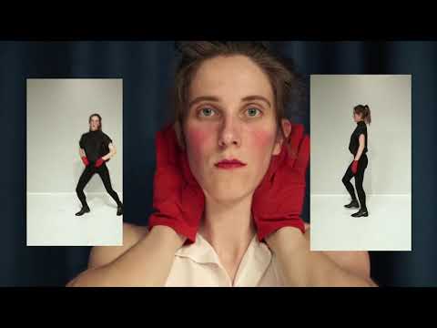 Madeleine Fournier / O D E T T A "Labourer"