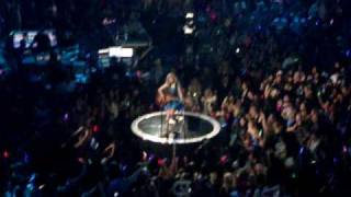 Taylor Swift- "Fifteen"- Houston, TX