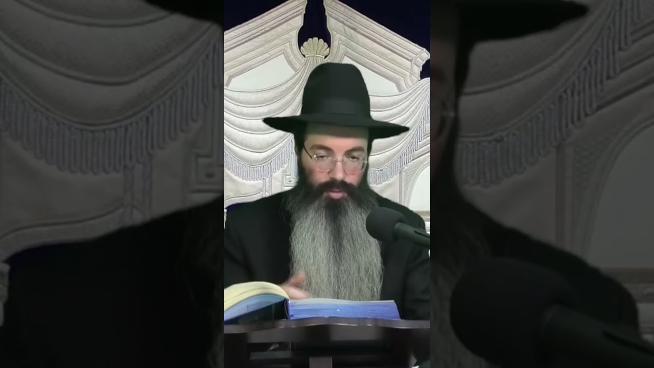 מעלת לימוד הרמב"ם הרב נתנאל אביסרור