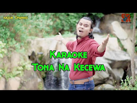 Karaoke Tona Na Kecewa - Farro Simamora - Lagu Tapsel Madina
