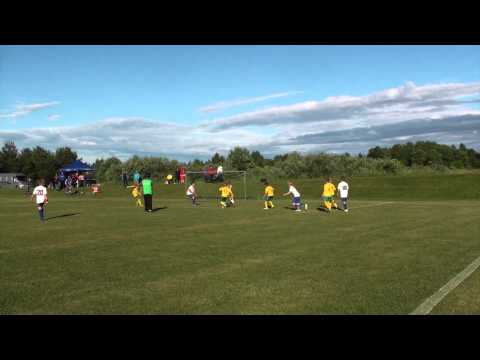 Ilves 03 Beta vs JanPa 18.06.2013