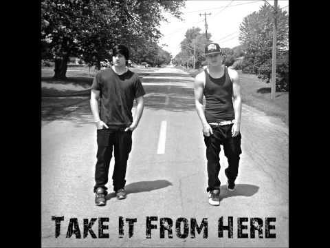 A-Jayy & Alex-Ander - Make Me Say [Take It From Here]