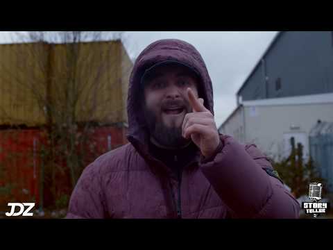 Yatez [StoryTeller] [PT.2]