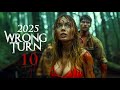 WRONG TURN 10 24 Hours Concept Trailer 2025