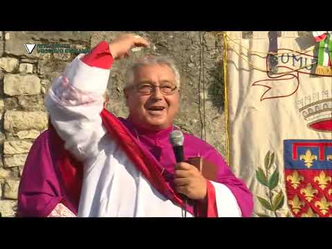 Mons. Giovanni Nerbini è il nuovo vescovo di Prato