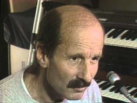 Joe Zawinul 1985
