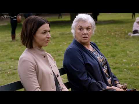 Grey's Anatomy 15x21 - Amelia Scene 25