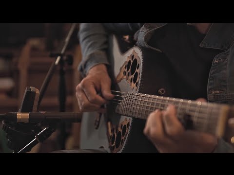 Mood for a day (Steve Howe) - Eduardo Kusdra