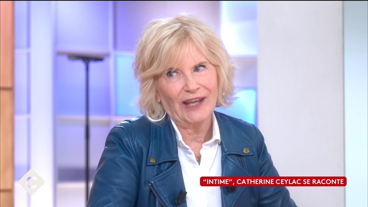 Catherine Ceylac : se battre pour exister dans un univers masculin
