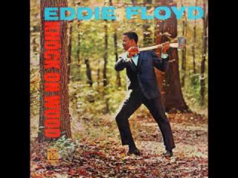 Eddie Floyd - Knock on wood (full album)