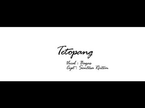 REITEM BAND - TETOPANG (Official Music Studio)