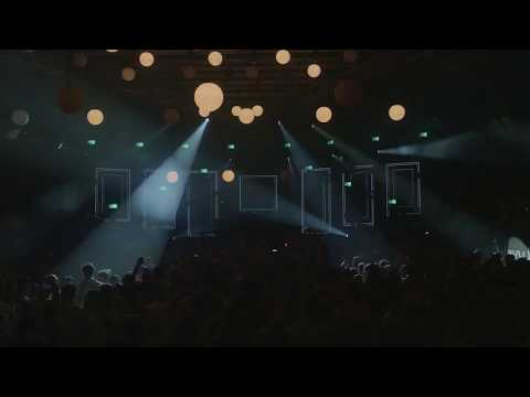 Rage Festival - Olmeca Tequila Megamix 2017