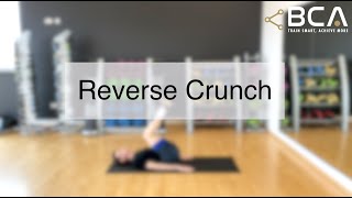 Reverse Crunch | Core