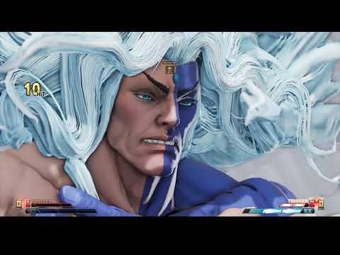 Dankadillas (Gill) vs LAMERBOI (Rashid)