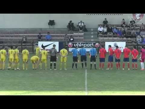 Trophy Superstore Premier League Rd10: Lions FC vs Wolves FC