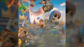 Clash Royale , ease winning tragedy and deck