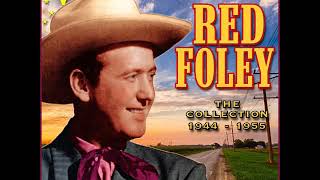 Just A Man And His Dog /  Red Foley  1947