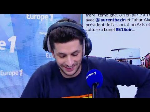 Jean-Vincent Placé en bonne place dans les débats